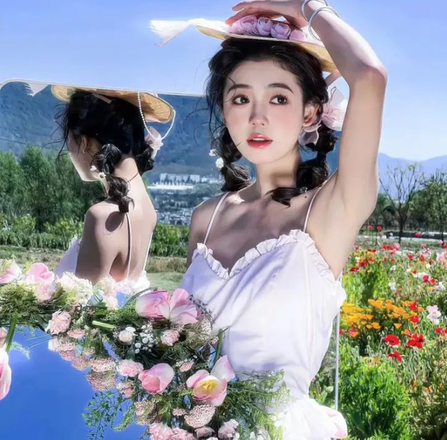 祝你一切都好